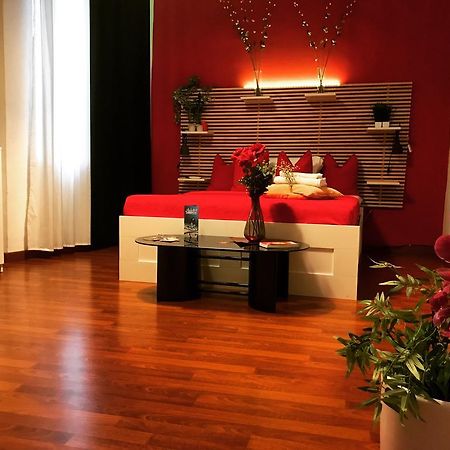 Duomosuite Napoli Ngoại thất bức ảnh