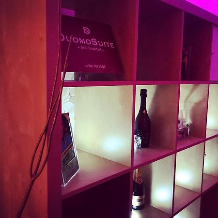 Duomosuite Napoli Ngoại thất bức ảnh