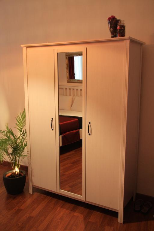 Duomosuite Napoli Ngoại thất bức ảnh