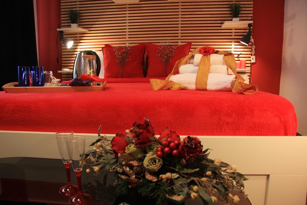 Duomosuite Napoli Ngoại thất bức ảnh