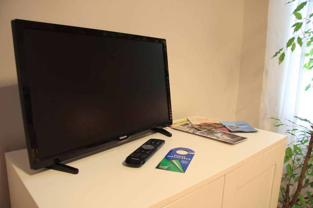 Duomosuite Napoli Ngoại thất bức ảnh