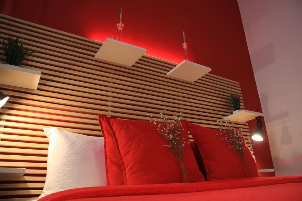 Duomosuite Napoli Ngoại thất bức ảnh