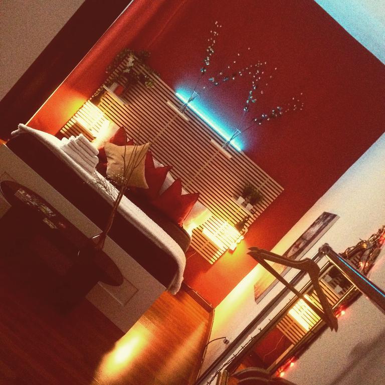 Duomosuite Napoli Ngoại thất bức ảnh
