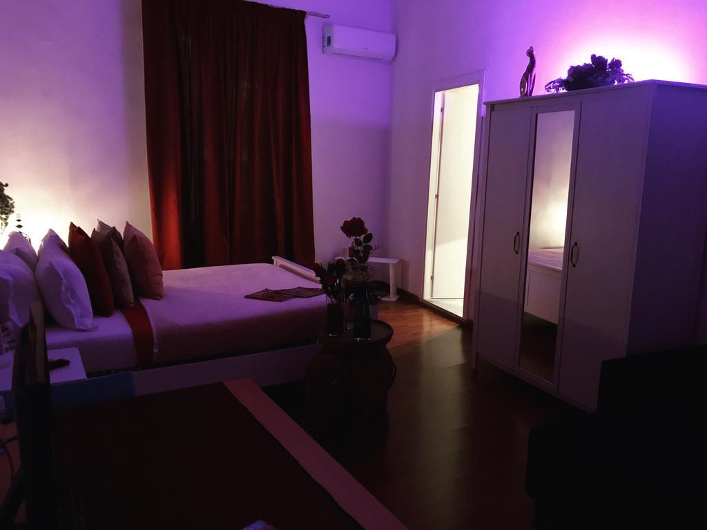 Duomosuite Napoli Ngoại thất bức ảnh